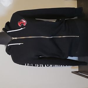 Persona 5 game phantom thieves hoodie anime